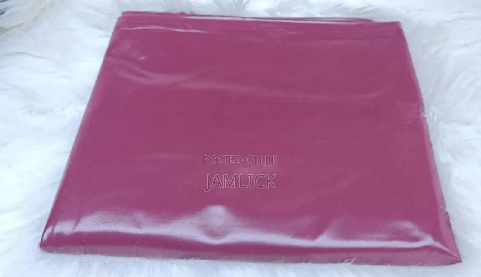 Top-Side High Quality Mattress Cover – Mackintosh - Tr
