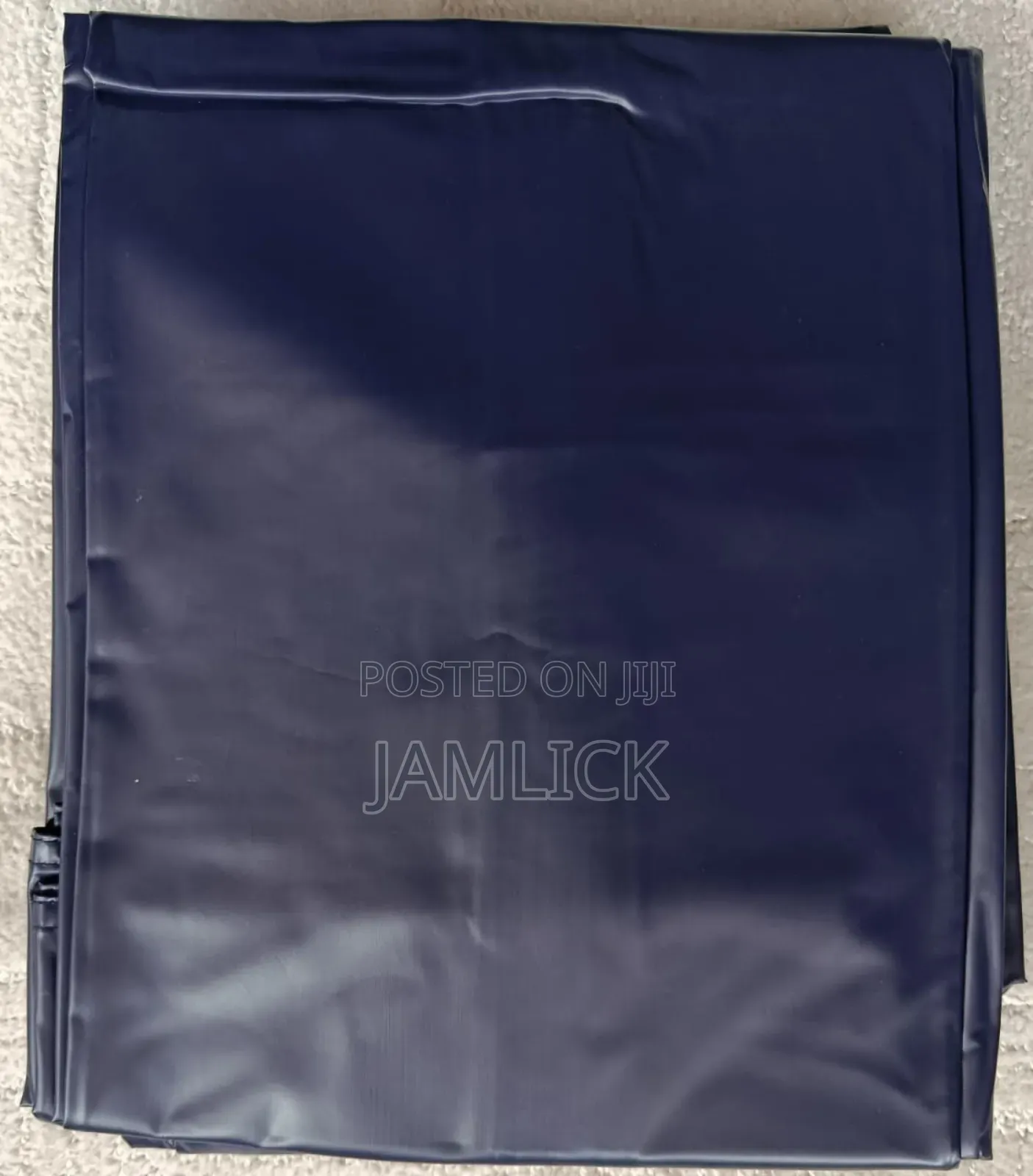 Top-Side High Quality Mattress Cover – Mackintosh - Tr