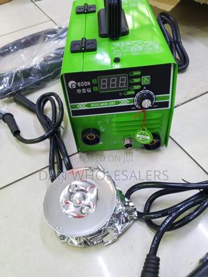Edon Mig 257 Inverter Welder - thumbnail 2