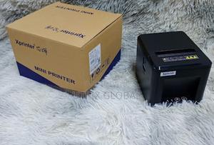 Xprinter 80mm Thermal Bill Printer For Retail Shops - thumbnail 2
