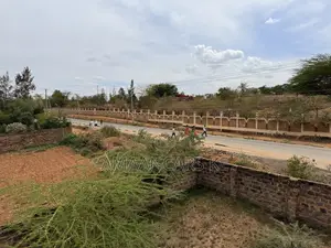 1-Acre Investment Plot Near Masai Mara University – 32 Flats Shells