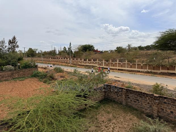 1-Acre Investment Plot Near Masai Mara University – 32 Flats Shells - thumbnail 5