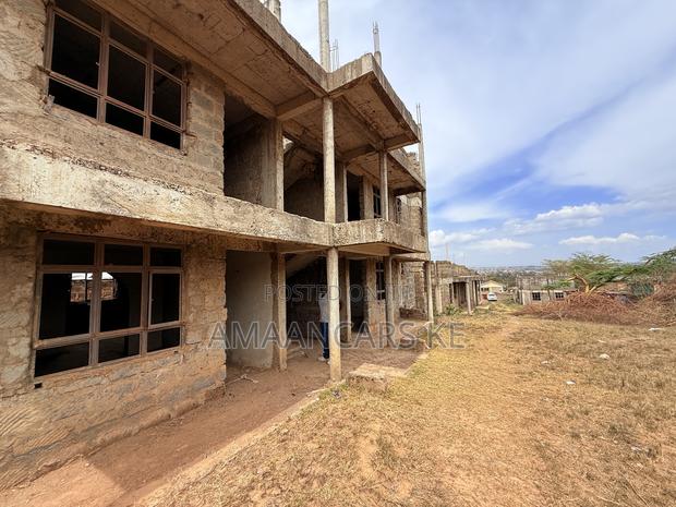 1-Acre Investment Plot Near Masai Mara University – 32 Flats Shells - thumbnail 3