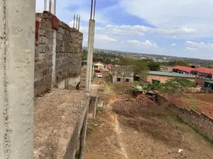 1-Acre Investment Plot Near Masai Mara University – 32 Flats Shells