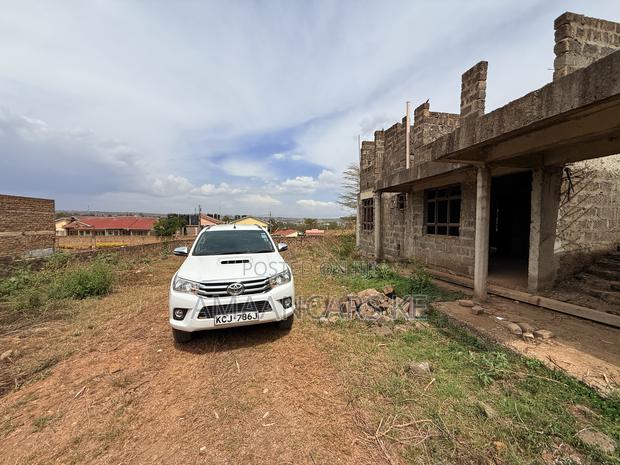 1-Acre Investment Plot Near Masai Mara University – 32 Flats Shells - thumbnail 14