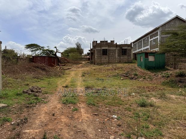 1-Acre Investment Plot Near Masai Mara University – 32 Flats Shells - thumbnail 13