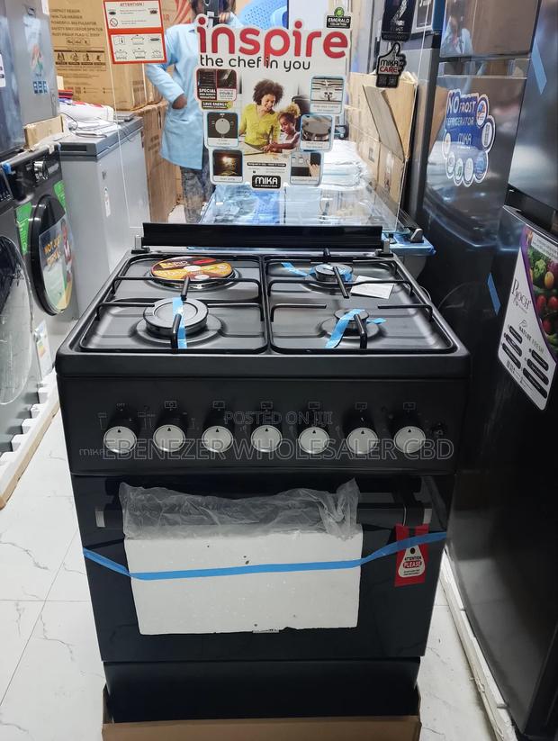 Mika Cooker - thumbnail 2
