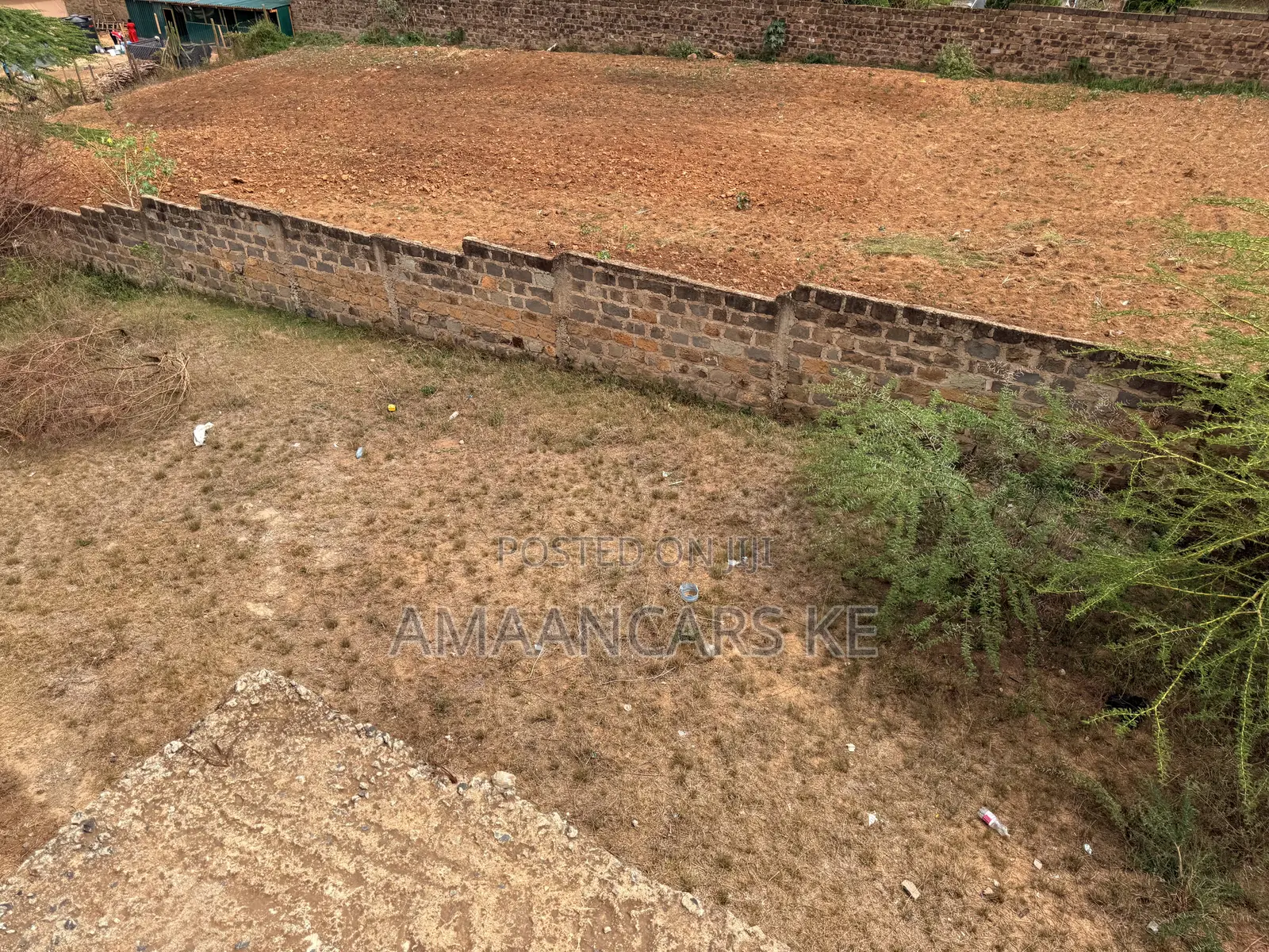 1-Acre Investment Plot Near Masai Mara University – 32 Flats Shells