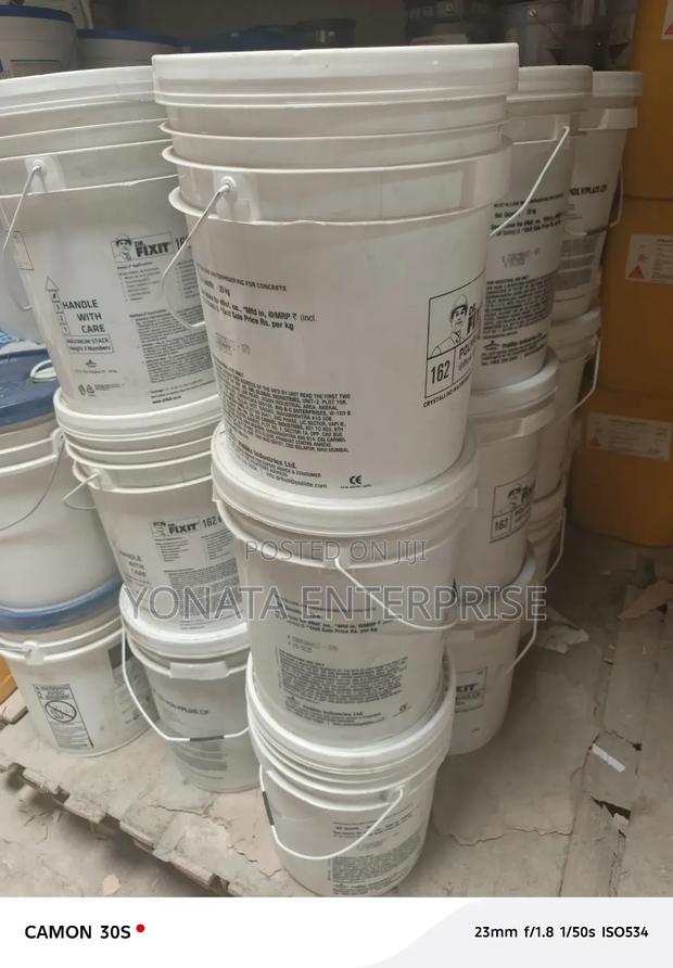 Dr Fixit Polyplus Cp 162 Waterproof Available - main view