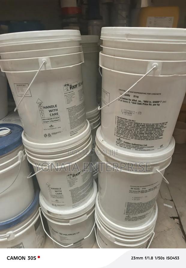 Dr Fixit Polyplus Cp 162 Waterproof Available - thumbnail 2