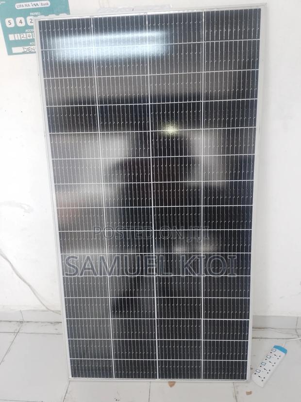 320 Watts Solar Panel - main view