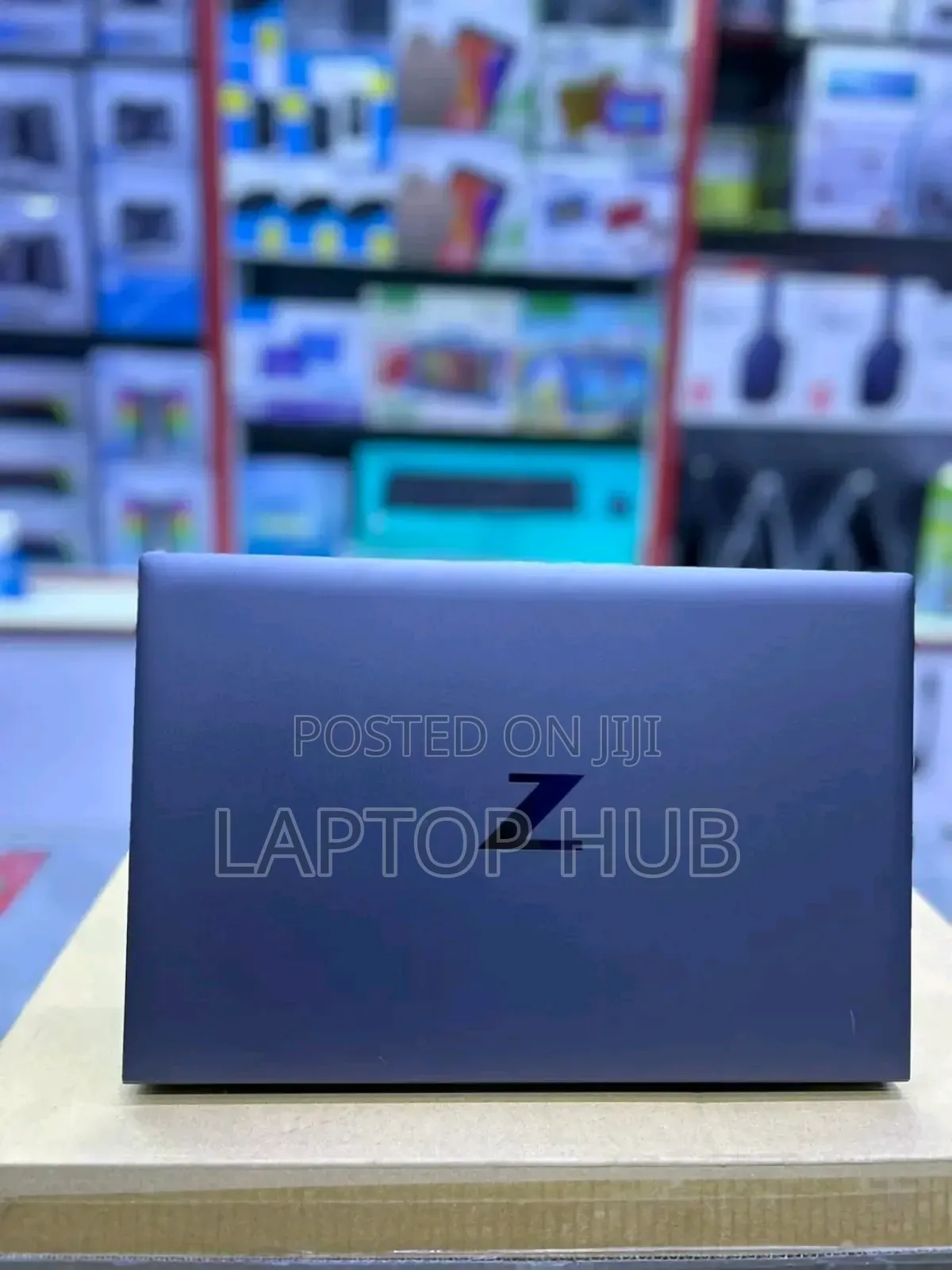 Laptop HP ZBook Firefly 14 G7 16GB Intel Core I7 SSD 256GB