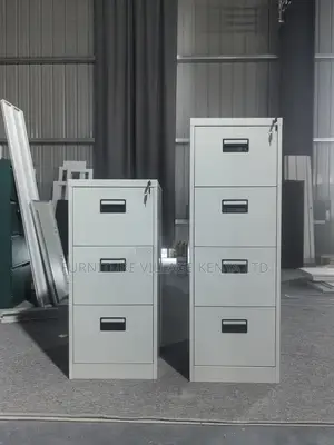 3-drawers Steel Office Filing Cabinet