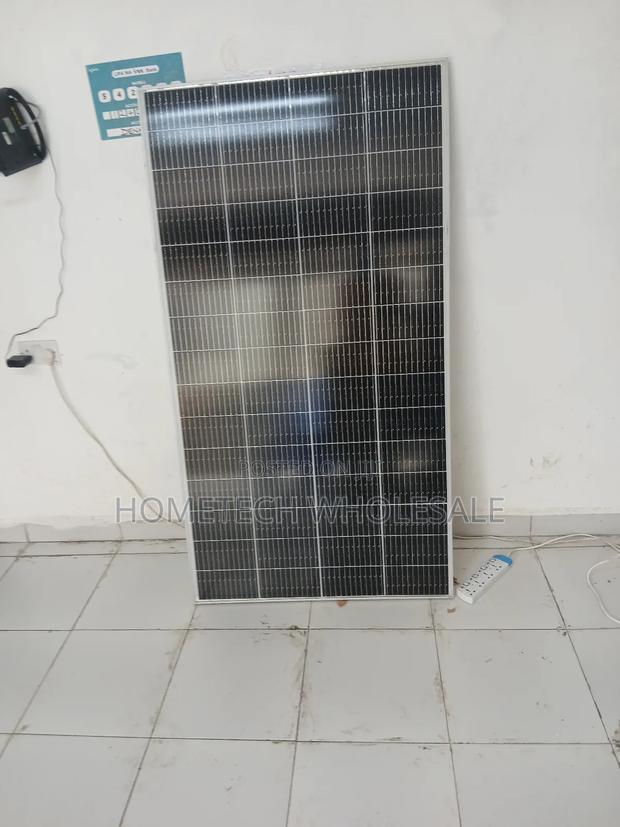320 Watts Solar Panels - main view