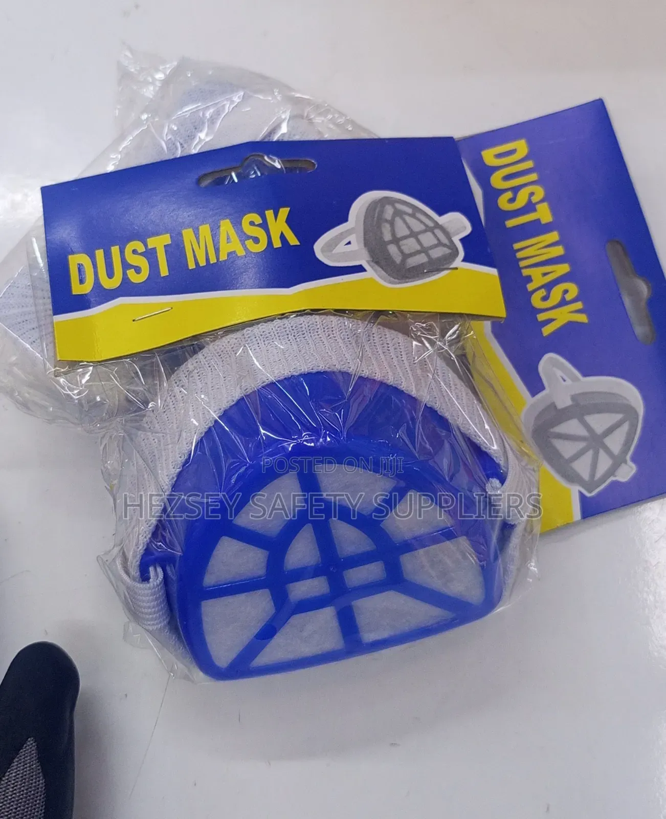 Filter Dust Mask