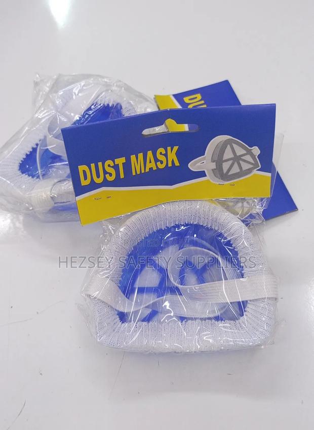 Filter Dust Mask - thumbnail 2
