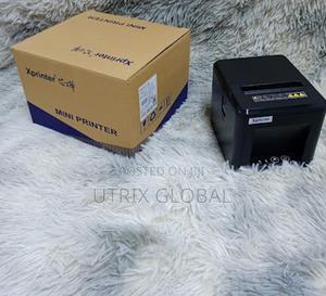 Xprinter 80mm Cash Register Receipt Printer - thumbnail 2
