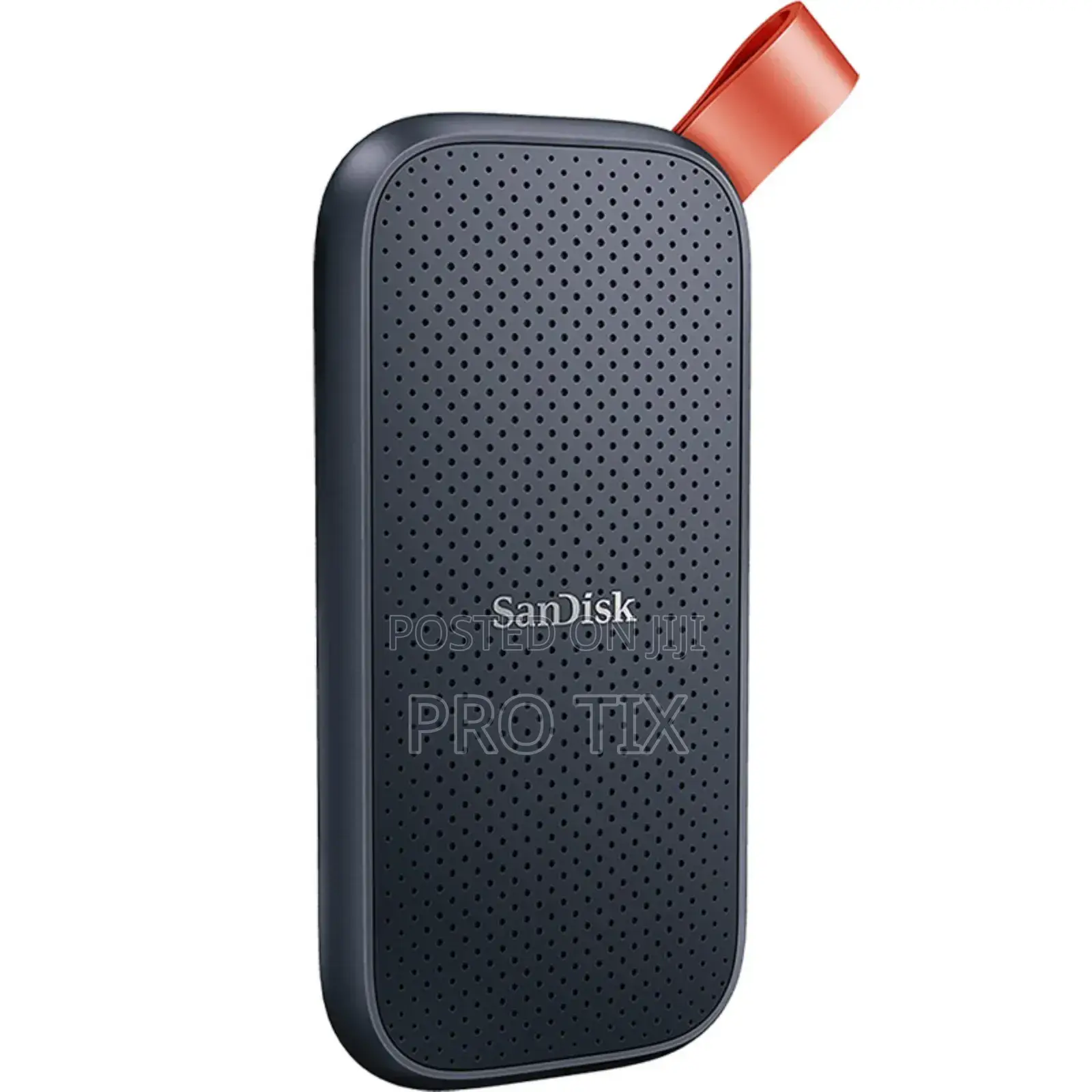 Sandisk 1tbssd E30 External
