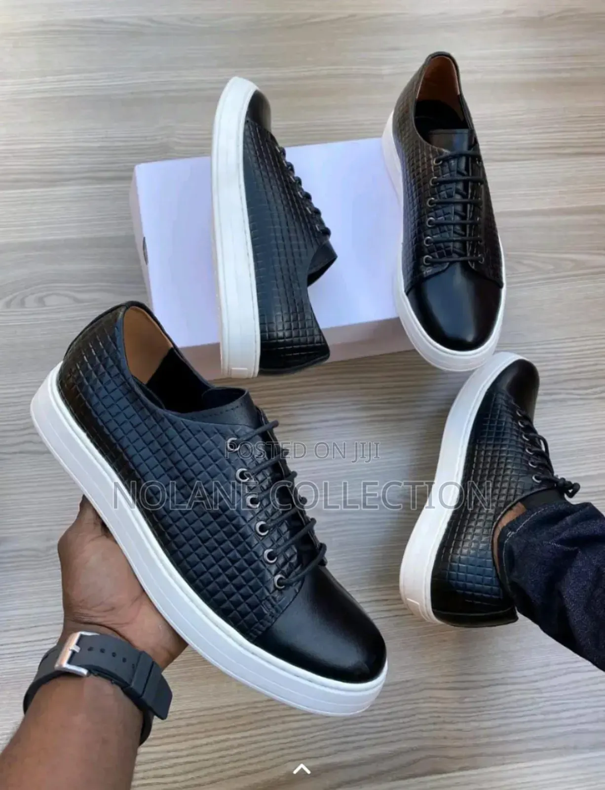 Timberland Casual Shoes for Men