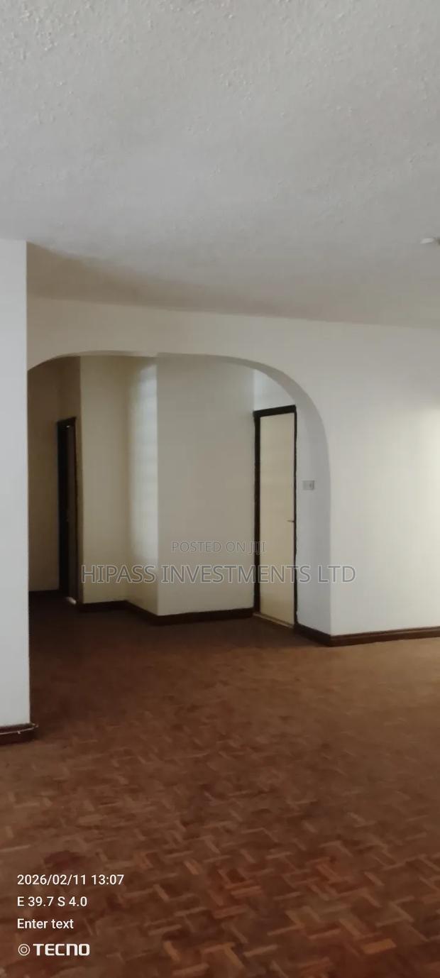 4bdrm Block of Flats in Tudor for rent