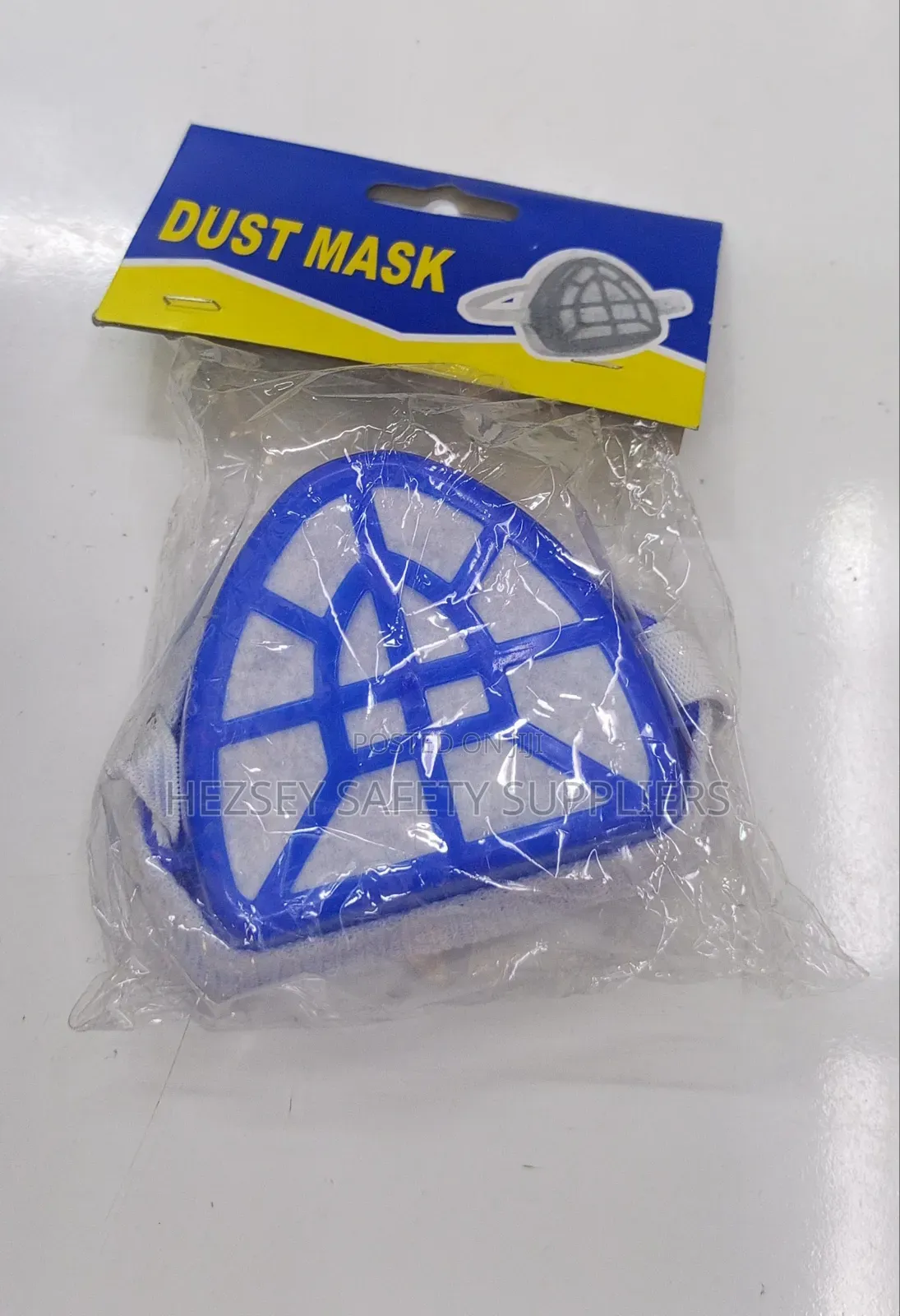 Affordable Dust Mask