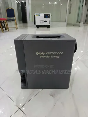 Vestwoods 2kw Lithium Power Station