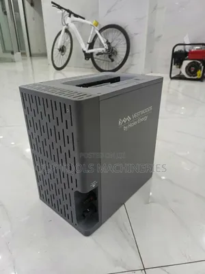 Vestwoods 2kw Lithium Power Station