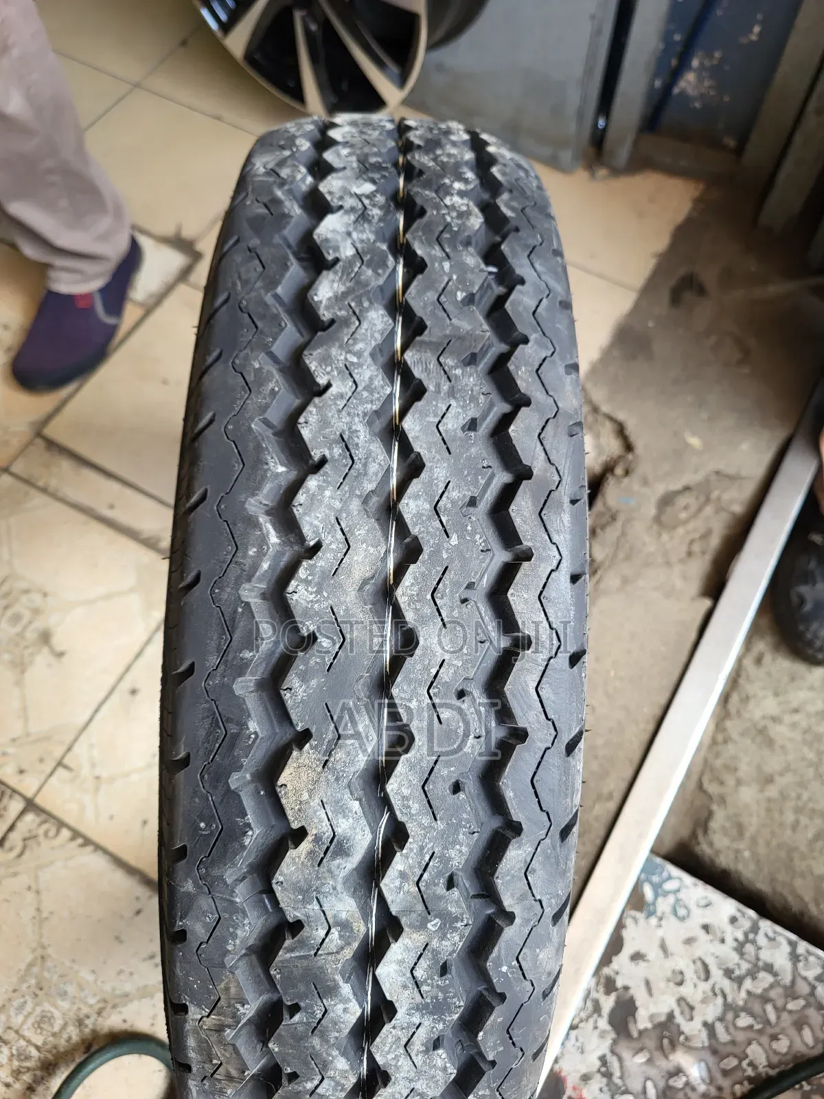 195r15c Boto