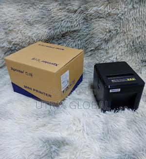 Xprinter 80mm Desktop Receipt Printer For Business - thumbnail 2