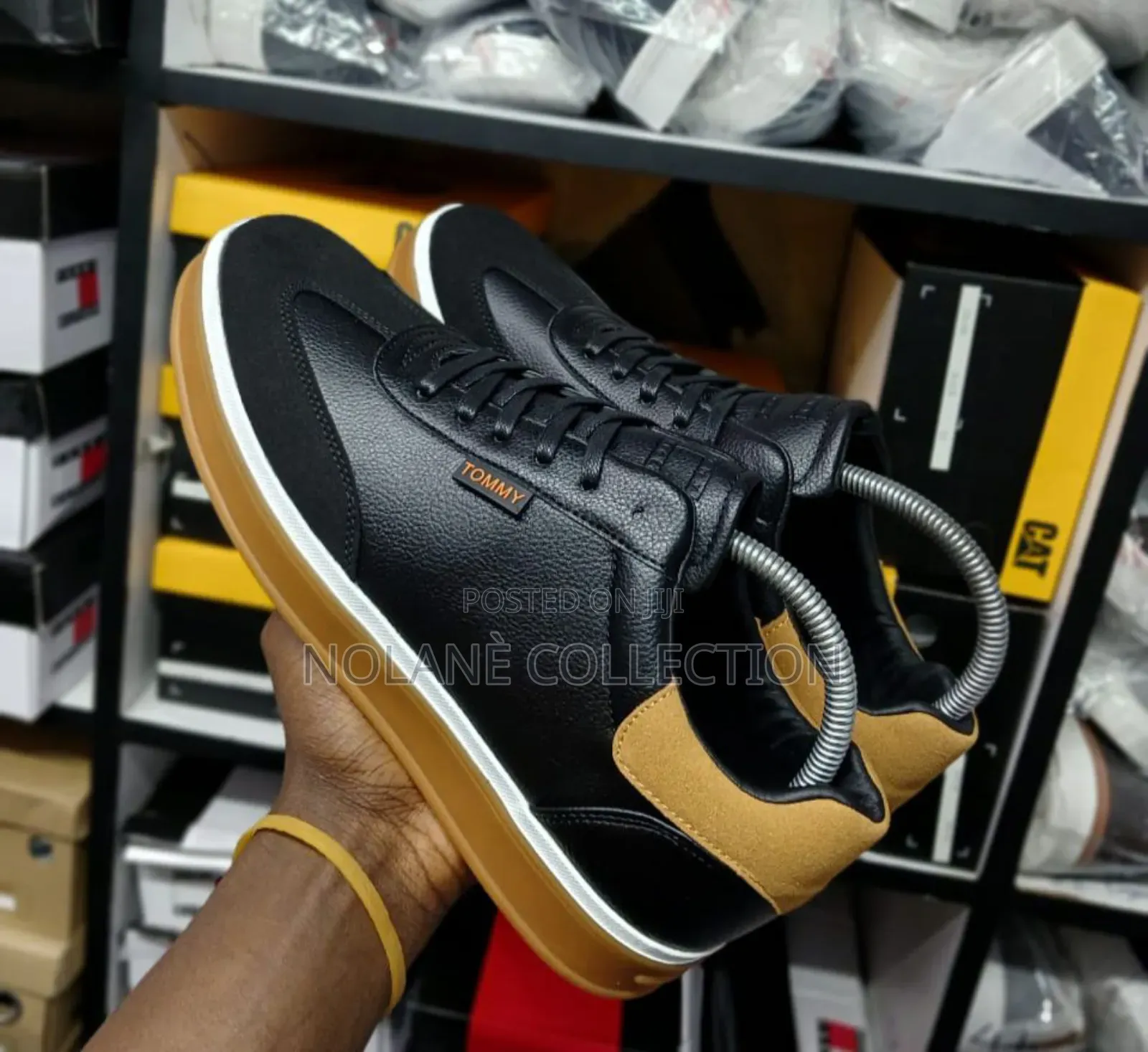 Tommy Casual Shoes for Men