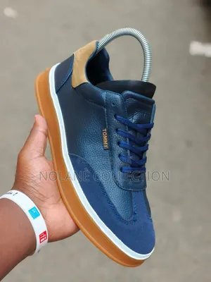 Tommy Casual Shoes for Men