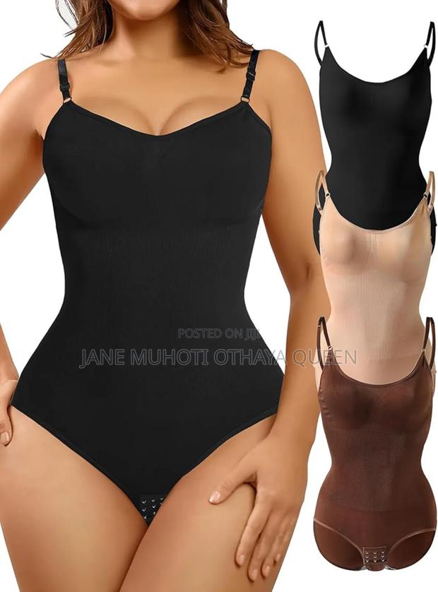 *Fashion Body Suit