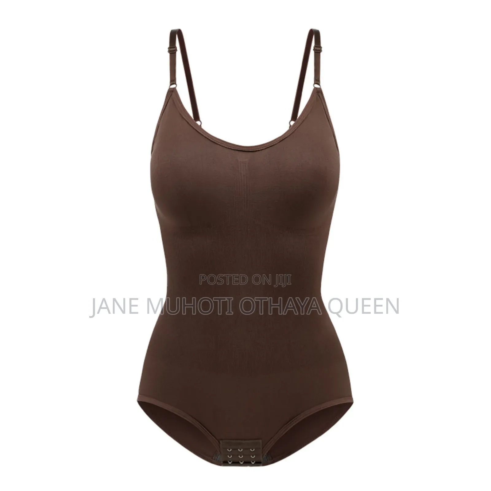 *Fashion Body Suit