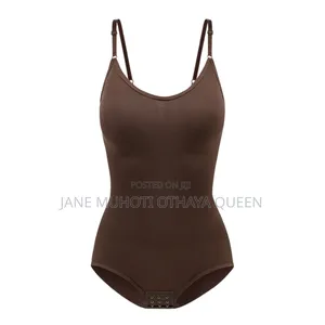 *Fashion Body Suit