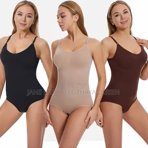 *Fashion Body Suit