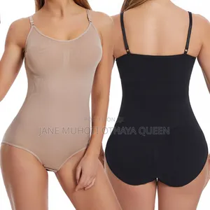 *Fashion Body Suit