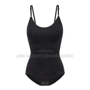 *Fashion Body Suit