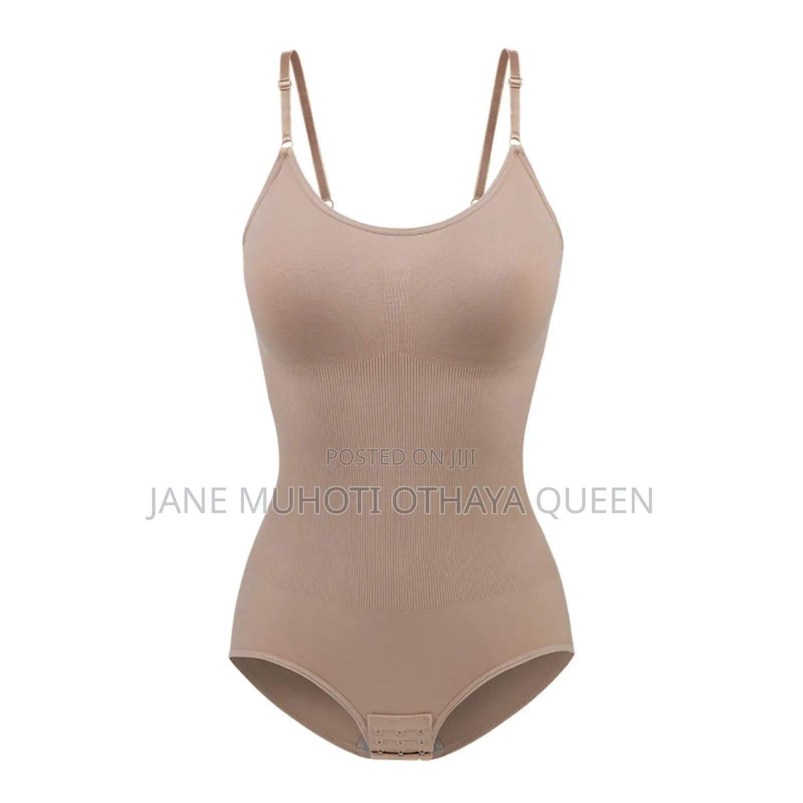 *Fashion Body Suit