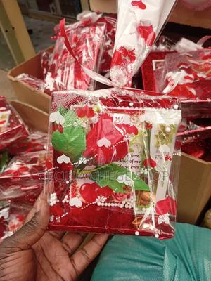 Valentine Gift - main view