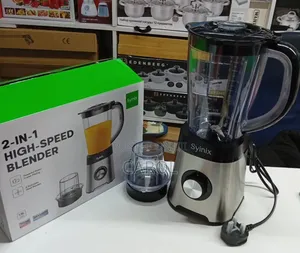 Syinix 2 in 1 Blender Available