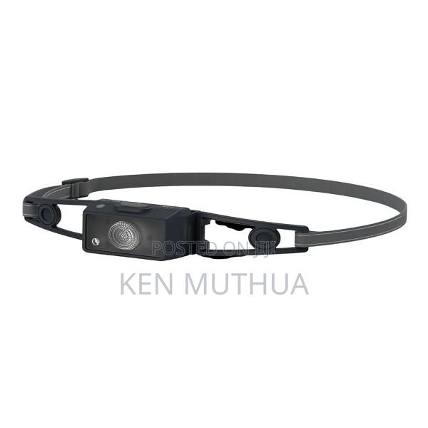 Ledlenser Neo1r Led Running Headlamp - main view