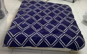 Woolen Thickened Blanket