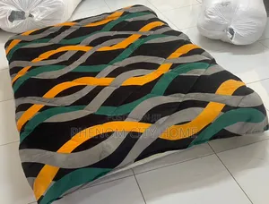 Woolen Thickened Blanket