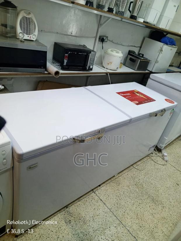 Ramtons 700l Freezer
