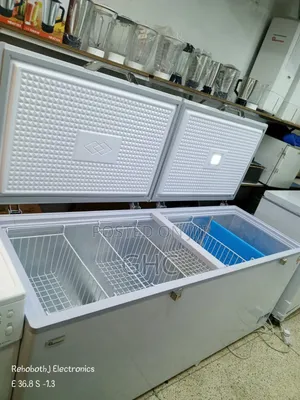 Ramtons 700l Freezer