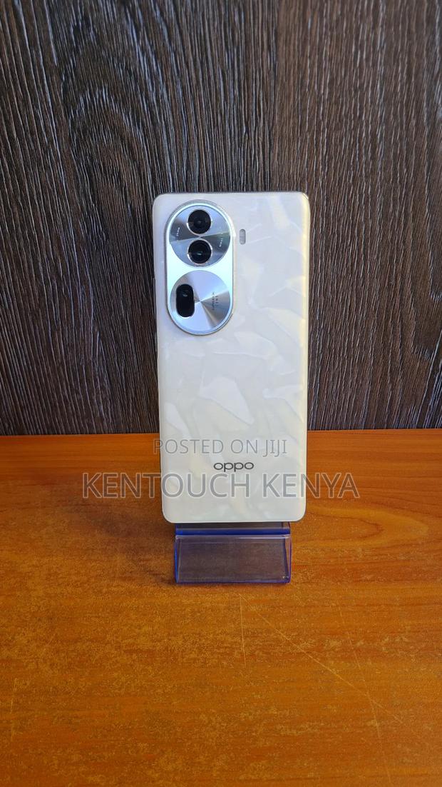 Oppo Reno 256 GB White - thumbnail 7