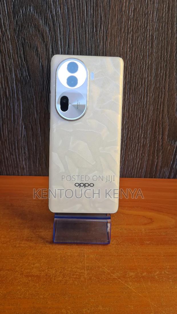 Oppo Reno 256 GB White - thumbnail 8