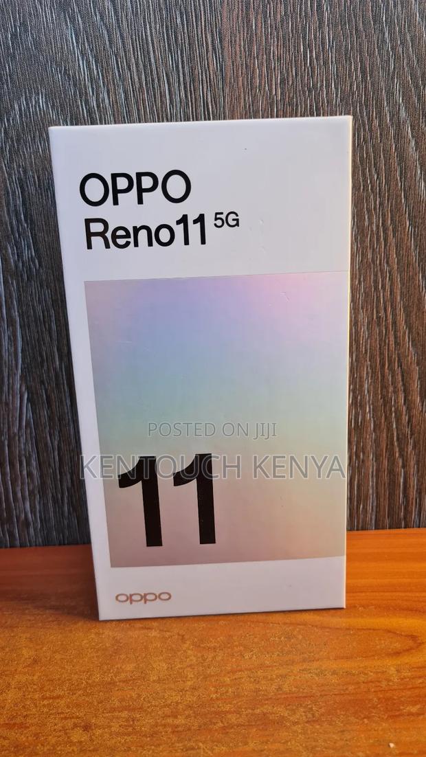 Oppo Reno 256 GB White - thumbnail 9