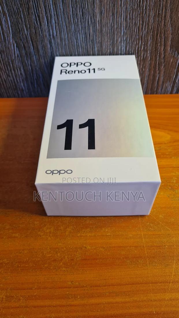 Oppo Reno 256 GB White - thumbnail 10