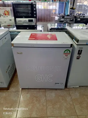 Ramtons Chest Freezer